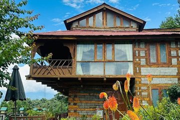 Hotel in Kullu Manali